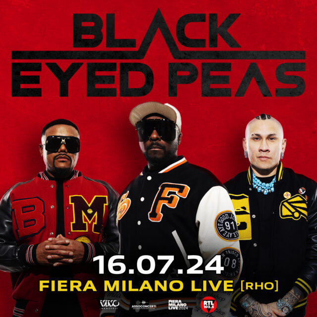 Black Eyed Peas