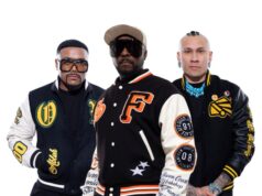 Black Eyed Peas, a luglio un imperdibile live a Milano Black Eyed Peas