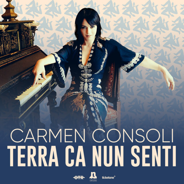 Carmen Consoli