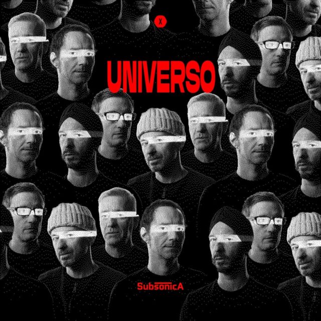 Subsonica