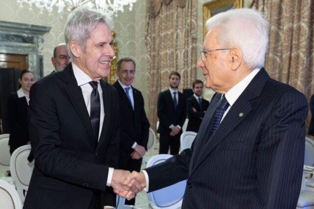Claudio Baglioni Claudio Baglioni
