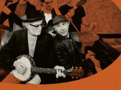 De Gregori – Zalone, un secondo live alle Terme di Caracalla De Gregori Zalone