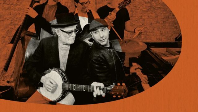 De Gregori Zalone De Gregori Zalone