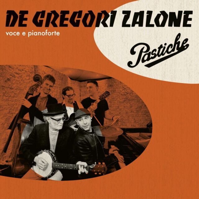 Francesco De Gregori Checco Zalone