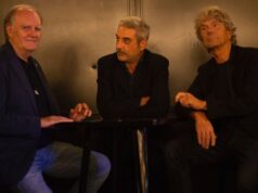 Un trio jazz per i Beatles
