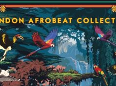 Afrobeat