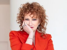 Fiorella Mannoia
