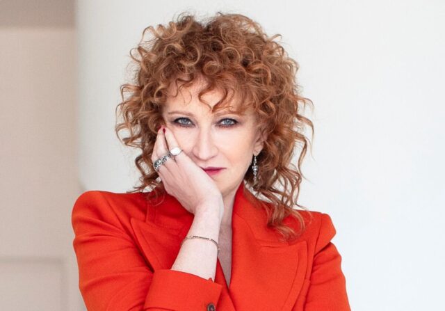 Fiorella Mannoia