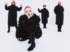 Garbage, a Milano l’unica data live in Italia Garbage