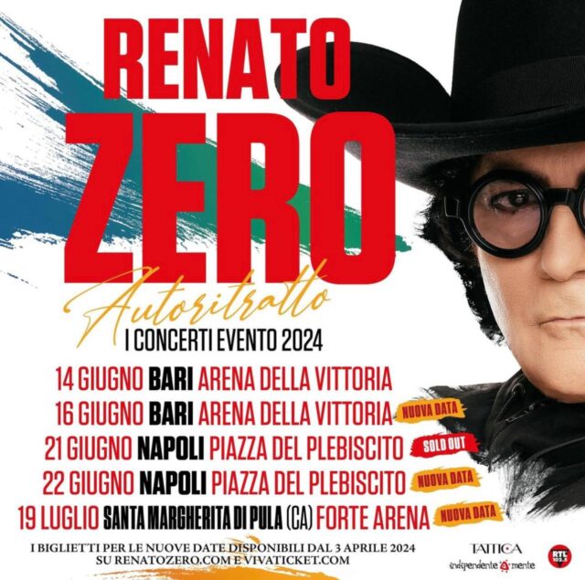 Renato Zero