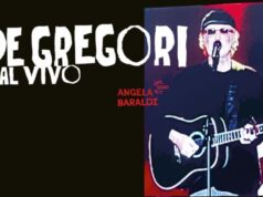 Francesco de gregori tour estivo 2024