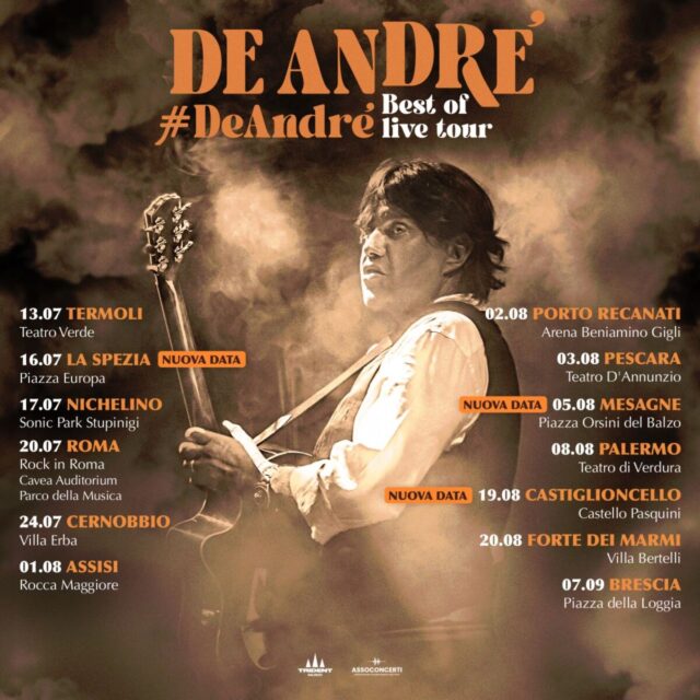 Cristiano De André