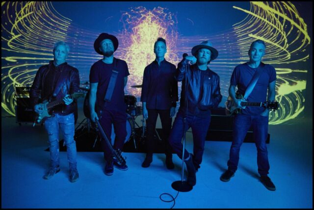 Pearl Jam Pearl Jam