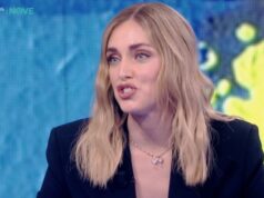 Chiara Ferragni a “Che tempo che fa”: «I social sono fantastici, ma possono essere un incubo. La crisi con Fedez è reale» Chiara Ferragni