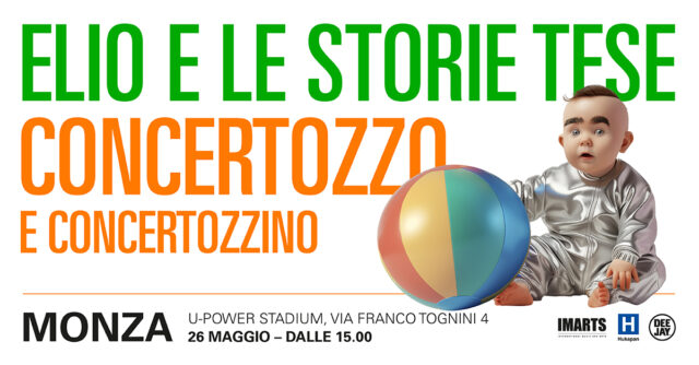 Elio e Le Storie Tese