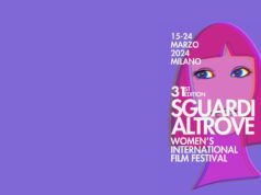 Sguardi Altrove Women’s International Film Festival