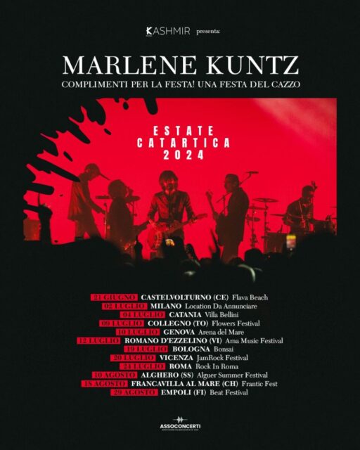 Marlene Kuntz