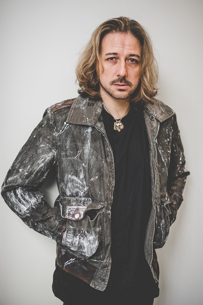 Simone Tomassini