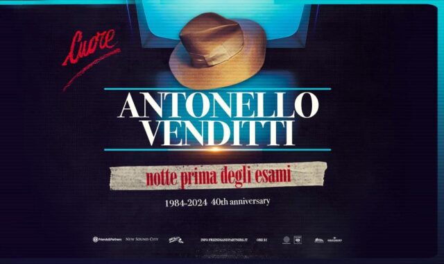 Antonello Venditti