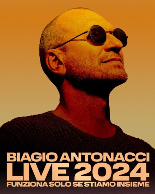 Biagio Antonacci