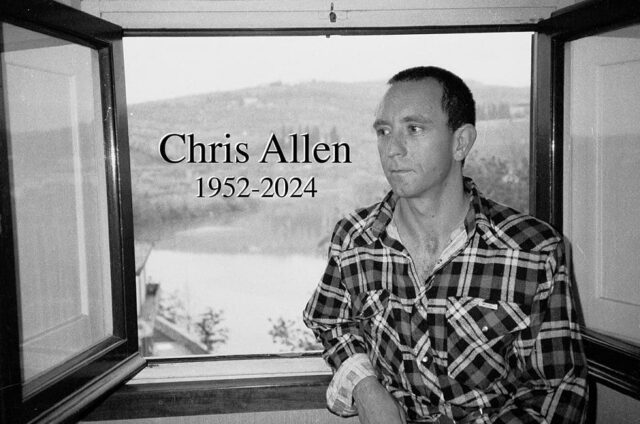 Chris Cross Chris Cross