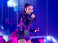 Annalisa a Padova: le foto della serata