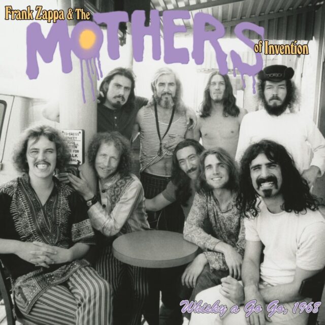 Frank Zappa
