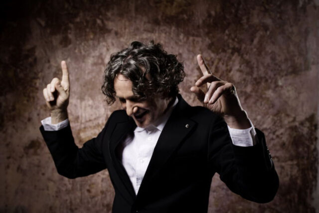 Goran Bregović Goran Bregović