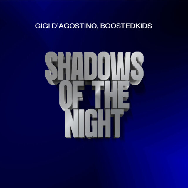 Gigi D'Agostino
