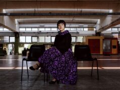Maria Mazzotta: tra tradizione e futuro