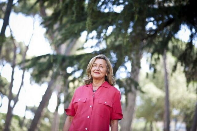 Paola Gassman Paola Gassman