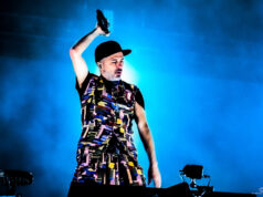 Subsonica, da venerdì il nuovo singolo ” Radio Mogadiscio” subsonica