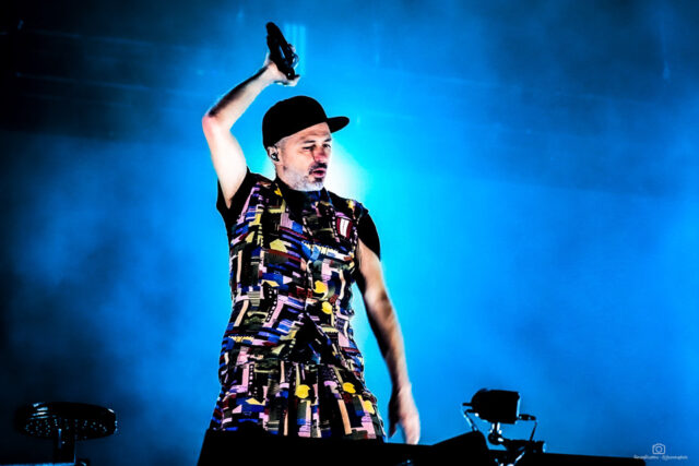 SUBSONICA-INALPI ARENA - TORINO 2024@JHONNINAPHOTO- RENATA ROATTINO-5 subsonica