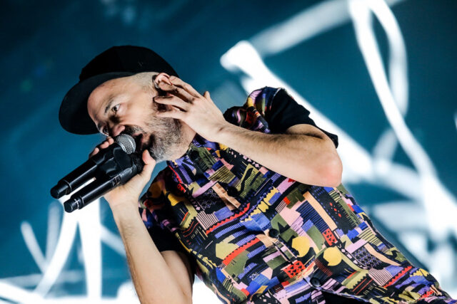 SUBSONICA-INALPI ARENA - TORINO 2024@JHONNINAPHOTO- RENATA ROATTINO-6 subsonica