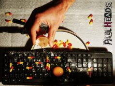 Pillheads: un doppio LP per il Record Store Day Phillheads
