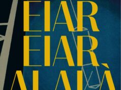 Al Gogol’Ostello la presentazione del libro “Eiar Eiar Alalà” Eiar Eiar Alalà