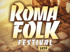 Roma Folk Festival