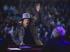 Zucchero riparte in tour mondiale da Londra: racconto e intervista zucchero londra