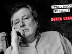 Francesco Guccini, per il Record Store Day 2024 uno speciale 45gg di “Bella ciao” francesco guccini - bella ciao