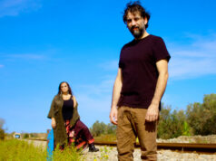 Ninfa Giannuzzi e Valerio Daniele: la bellezza della world music Ninfa Giannuzzi