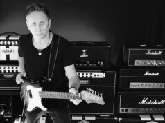 Riccardo Corso racconta “Electric Vibe”, il suo primo EP strumentale riccardo Corso - electric vibe