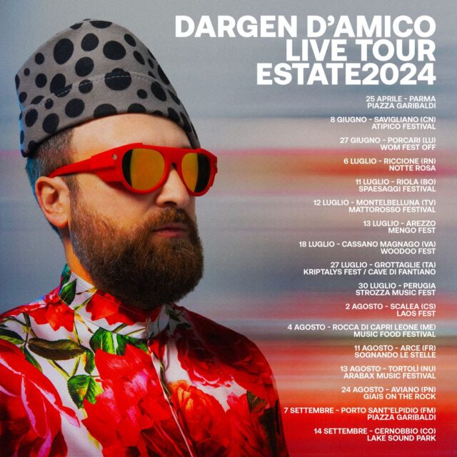 Dargen D'Amico