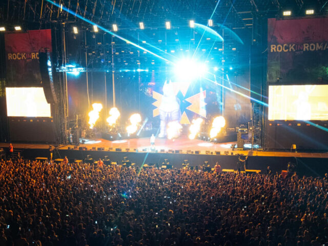 Rock in Roma Rock in Roma