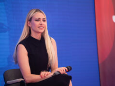 Martina Stella