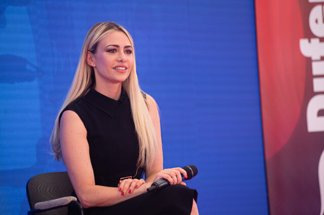 Martina Stella