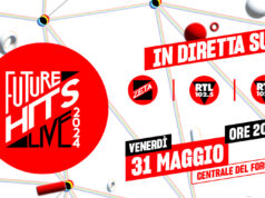 “Radio Zeta Future Hits Live”, il cast del festival della Gen Z Radio Zeta Future Hits