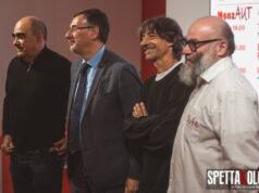 Elio e Le Storie Tese: musica e gastronomia per l’inclusione al Concertozzo