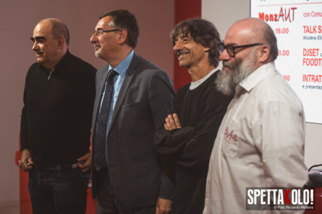 © Foto: Riccardo Medana