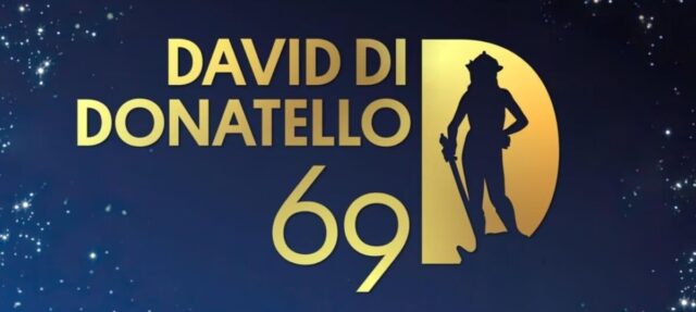David di Donatello David di Donatello
