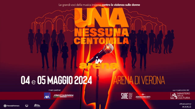 Una Nessuna Centomila